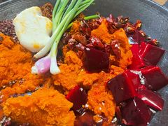 -周幺妹重庆老火锅(银泰城总店)