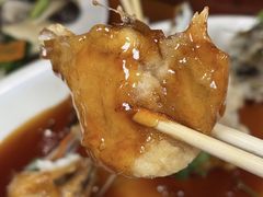 -老苏扬饭店