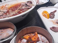 -简小舍·民间手艺菜(武昌江滩店)