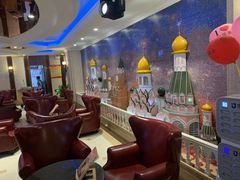 -格莱美量贩式KTV(奥帆店)