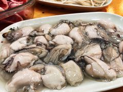 蛎蝗-老康火锅(桥南街店)