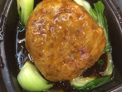 -陈记菜馆·非遗淮扬菜(东关街教场店)