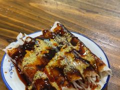 -洁美凉粉店(温江店)