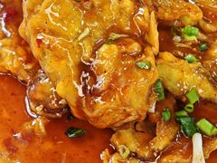 -老字号怡玺·藿香雅鱼(20年雅安店)