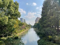 -杭州城北体育公园