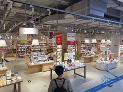 -当当书店(国泰广场店)