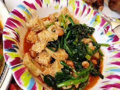 -莲香西域·正宗新疆菜(龙华店)