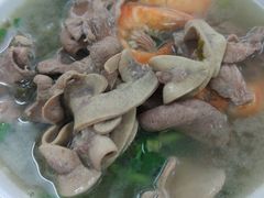 -老字號·桥下猪肚(龙眼南路店)