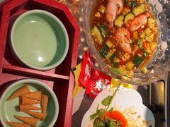 -鱼你相聚·河鲜馆(袁家岭店)