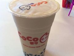 -CoCo都可(湖滨银泰店B区店)