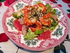 -弗兰克牛排西餐厅Ribone steak house(柠檬花园店)