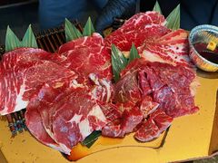 -300杯·和牛烧肉清酒专门店(廊里店)