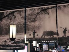 大堂-大榕树下顺德菜(融创茂店)