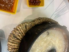-云晓光头烧烤吧(德平路店)