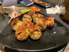 -伊茉家的烤肉店(勒泰中心店)