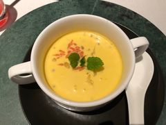 杨枝甘露-三号黄浦会Canton Table