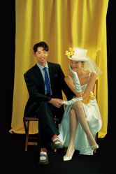 -皇室米澜摄影工作室(宝安店)