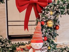 -行者书屋大堂吧 ·下午茶(南京圣和府邸酒店)