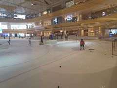 -冠军冰场CHAMPION RINK(苏州中心商场店)