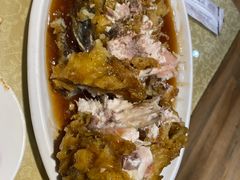 -春江饭店(共青团路总店)