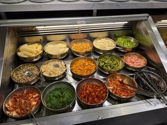 -火炉火自助餐(喜隆多店)