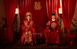 -色色婚纱摄影(大沥旗舰店)