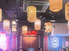 -吴记百家·私房菜·家宴(润园店)