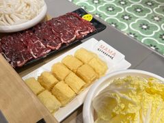 -嬷孙家潮汕牛肉火锅(北京路天河城店)