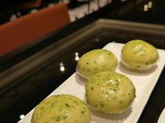 侨乡葱茸包-闽和南(深圳万象城店)