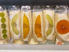-Fruwich果明治(西单更新场店)
