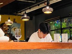 -咖法森林·咖啡  酒吧(天河店)