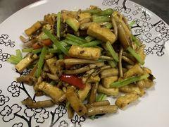 -素心斋素食餐厅