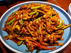 -58度品质川菜馆(经一路店)