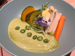 -十二舍·湯物素煮(江泰潤政店)