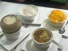 -聪嫂私房甜品(旺角二店)