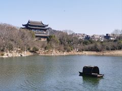 -南山风景名胜区