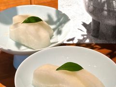 -王府茶楼茶宴·创意菜(朝阳公园店)