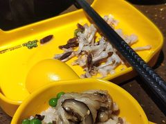 -蛙喔牛蛙(仙林万达茂店)