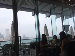 景观位-Angelina(IFC)