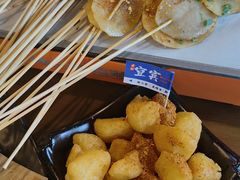 -林二哥宜烤官·宜宾小烧烤