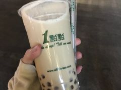 -1点点(银座和谐广场店)