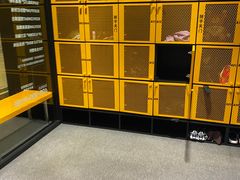 -超级猩猩健身·团课(国贸店)