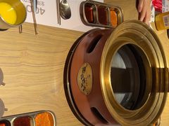 -西塔老太太泥炉烤肉(亚运村店)