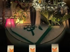 -LONG BAR 廊吧(外滩华尔道夫酒店)