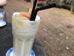 -Fern Forest Cafe