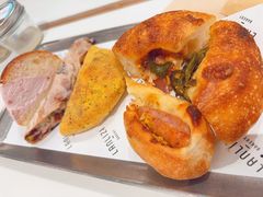 -LANLIZI BAKERY(COSMO店)