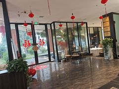 -院里寻菜·精致庭院菜(观沙岭店)