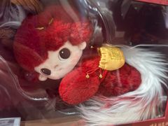 -泡泡玛特POPMART(合生汇店)