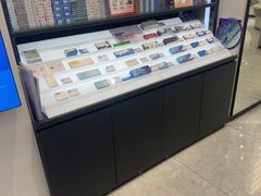 -浙文眼镜(清江西路店)