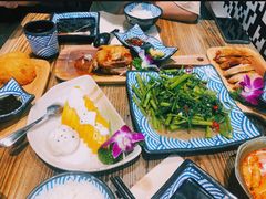 -Hi YOU你的饭局泰餐厅(雍和宫店)